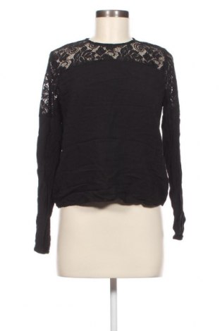 Дамска блуза Jacqueline De Yong, Размер M, Цвят Черен, Цена 9,50 лв.