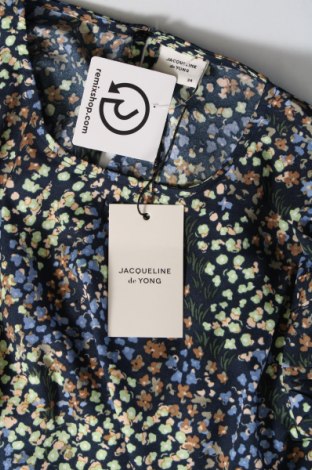 Γυναικεία μπλούζα Jacqueline De Yong, Μέγεθος XS, Χρώμα Πολύχρωμο, Τιμή 3,52 €