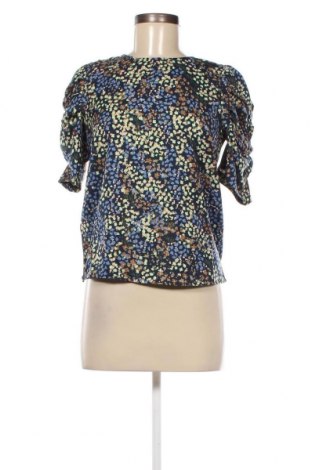 Дамска блуза Jacqueline De Yong, Размер XS, Цвят Многоцветен, Цена 6,82 лв.