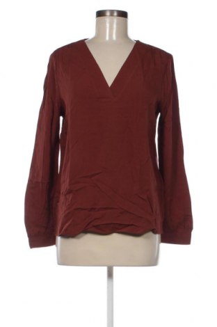 Дамска блуза Jacqueline De Yong, Размер S, Цвят Червен, Цена 13,95 лв.