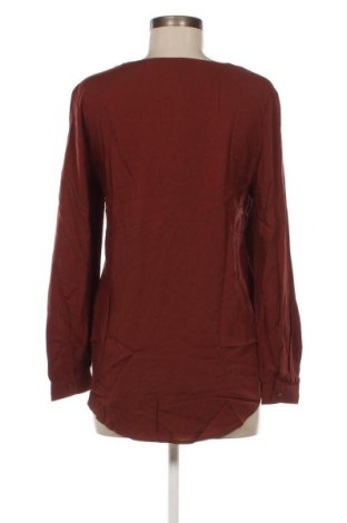 Дамска блуза Jacqueline De Yong, Размер S, Цвят Кафяв, Цена 10,85 лв.