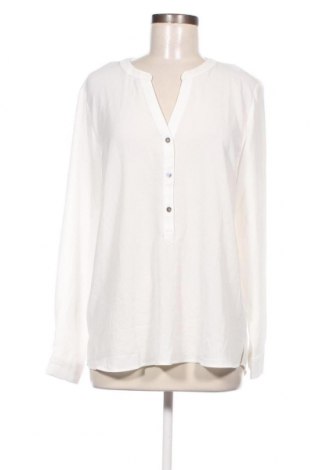 Damen Shirt Jacqueline De Yong, Größe L, Farbe Weiß, Preis 9,62 €