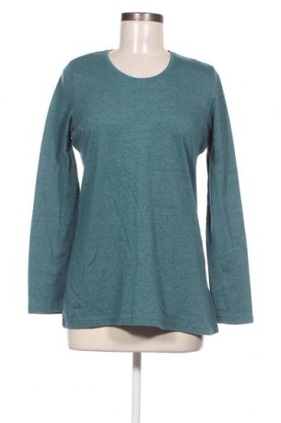Damen Shirt Janina, Größe XL, Farbe Blau, Preis € 4,50
