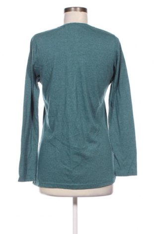 Дамска блуза Janina, Размер XL, Цвят Син, Цена 7,82 лв.