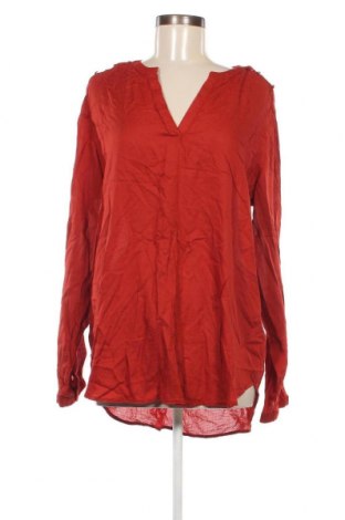 Damen Shirt Janina, Größe XL, Farbe Braun, Preis 8,11 €