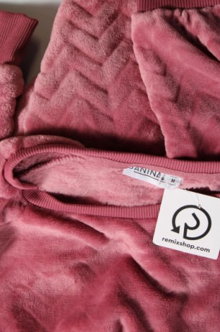 Дамска блуза Janina, Размер M, Цвят Розов, Цена 9,88 лв.