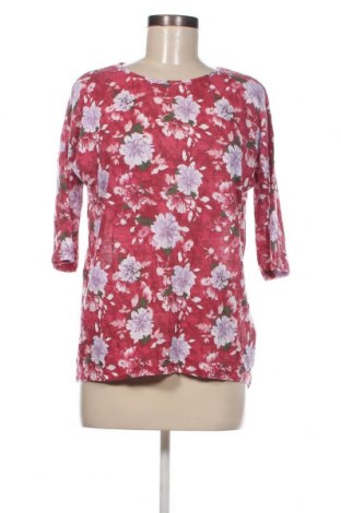 Дамска блуза Janina, Размер S, Цвят Розов, Цена 8,55 лв.