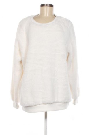 Γυναικεία μπλούζα Janina, Μέγεθος XL, Χρώμα Λευκό, Τιμή 6,70 €