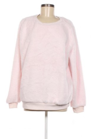 Дамска блуза Janina, Размер XL, Цвят Розов, Цена 11,40 лв.