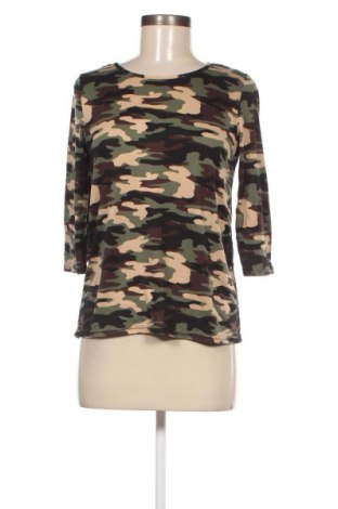 Damen Shirt Janina, Größe S, Farbe Mehrfarbig, Preis 6,61 €