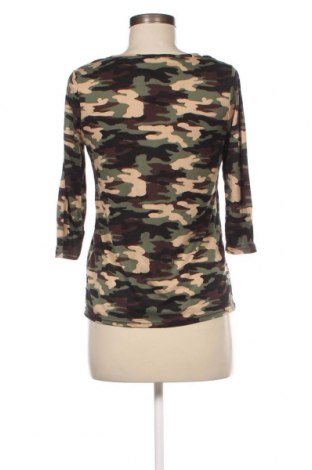 Damen Shirt Janina, Größe S, Farbe Mehrfarbig, Preis € 3,31