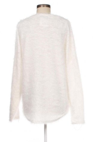 Γυναικεία μπλούζα Janina, Μέγεθος XXL, Χρώμα Λευκό, Τιμή 7,87 €