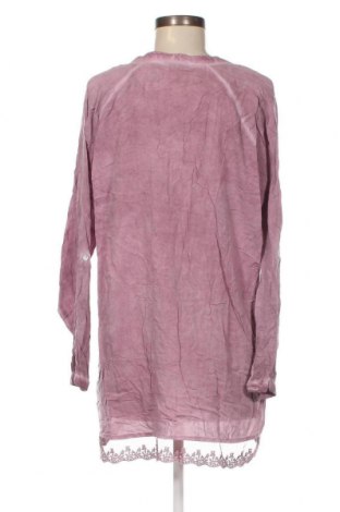 Bluză de femei Janina, Mărime XXL, Culoare Roz, Preț 50,00 Lei