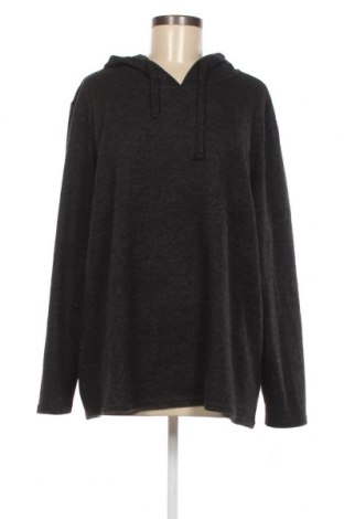 Damen Shirt Janina, Größe XXL, Farbe Grau, Preis € 12,82