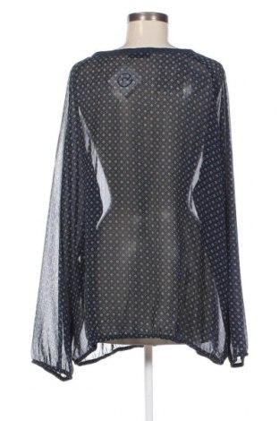 Γυναικεία μπλούζα Janina, Μέγεθος XXL, Χρώμα Μπλέ, Τιμή 5,05 €