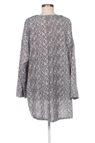 Дамска блуза Janina, Размер 3XL, Цвят Многоцветен, Цена 9,31 лв.