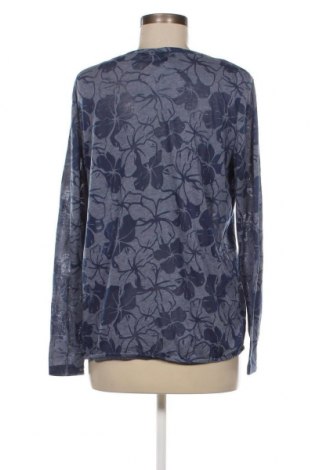 Damen Shirt Janina, Größe XL, Farbe Blau, Preis 4,36 €