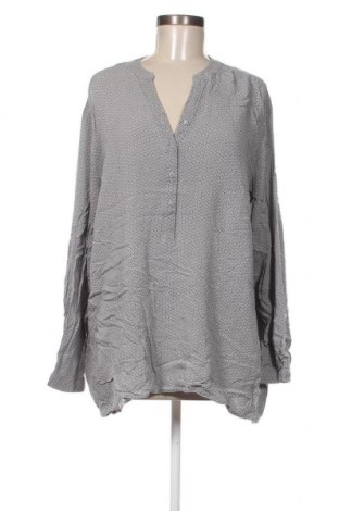 Damen Shirt Janina, Größe 3XL, Farbe Grau, Preis 7,93 €