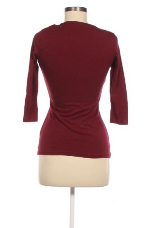 Damen Shirt Janina, Größe S, Farbe Rot, Preis € 3,44