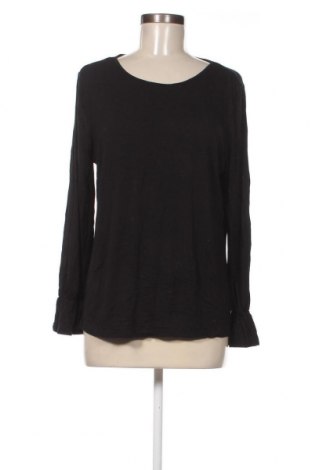 Дамска блуза Janina, Размер XL, Цвят Черен, Цена 5,32 лв.