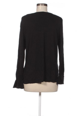 Дамска блуза Janina, Размер XL, Цвят Черен, Цена 5,32 лв.