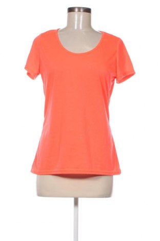 Damen Shirt Janina, Größe M, Farbe Orange, Preis € 5,87
