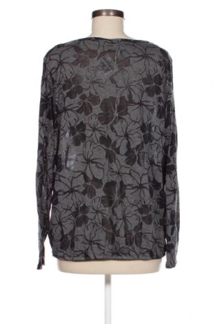 Γυναικεία μπλούζα Janina, Μέγεθος XL, Χρώμα Γκρί, Τιμή 7,10 €
