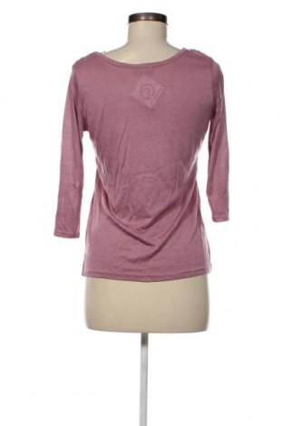 Дамска блуза Janina, Размер S, Цвят Лилав, Цена 3,04 лв.