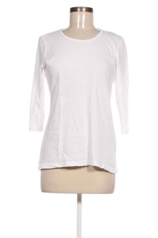 Дамска блуза Janina, Размер M, Цвят Бял, Цена 11,29 лв.