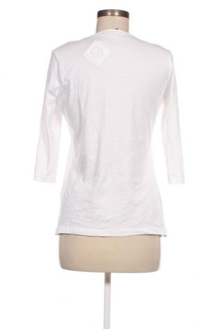 Дамска блуза Janina, Размер M, Цвят Бял, Цена 18,82 лв.