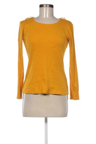 Damen Shirt Janina, Größe M, Farbe Gelb, Preis € 5,95