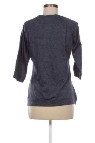 Дамска блуза Janina, Размер L, Цвят Син, Цена 3,99 лв.