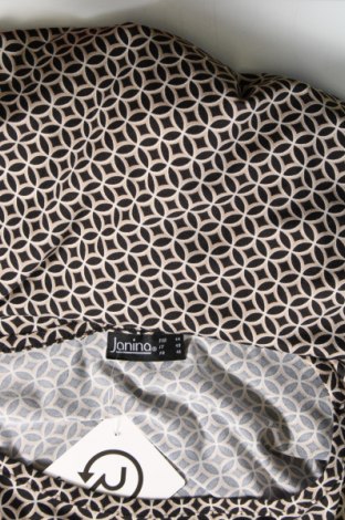 Дамска блуза Janina, Размер L, Цвят Многоцветен, Цена 8,80 лв.