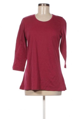 Дамска блуза Janina, Размер L, Цвят Розов, Цена 5,70 лв.