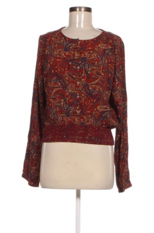 Дамска блуза Janina, Размер L, Цвят Многоцветен, Цена 16,85 лв.