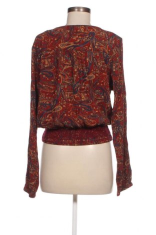 Дамска блуза Janina, Размер L, Цвят Многоцветен, Цена 16,85 лв.