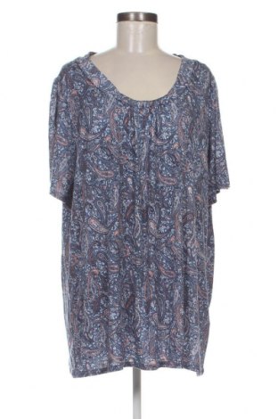 Дамска блуза Janina, Размер XL, Цвят Многоцветен, Цена 12,86 лв.