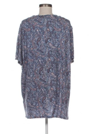 Дамска блуза Janina, Размер XL, Цвят Многоцветен, Цена 18,82 лв.