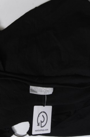 Дамска блуза Janina, Размер 4XL, Цвят Черен, Цена 36,10 лв.