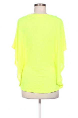 Дамска блуза Janina, Размер M, Цвят Зелен, Цена 19,55 лв.