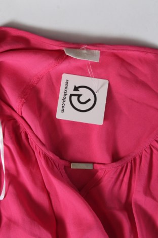 Damen Shirt Janina, Größe 4XL, Farbe Rosa, Preis 14,63 €