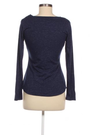 Γυναικεία μπλούζα Janina, Μέγεθος XS, Χρώμα Μπλέ, Τιμή 2,35 €
