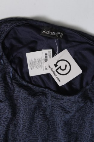 Damen Shirt Janina, Größe XL, Farbe Blau, Preis € 6,90
