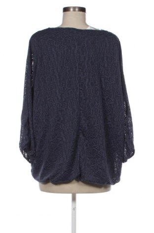 Damen Shirt Janina, Größe XL, Farbe Blau, Preis 21,57 €