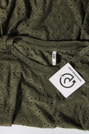Bluză de femei Jdy, Mărime XS, Culoare Verde, Preț 12,50 Lei