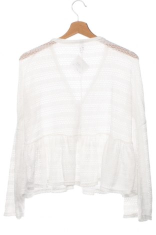 Damen Shirt Jean Pascale, Größe XS, Farbe Weiß, Preis 13,22 €