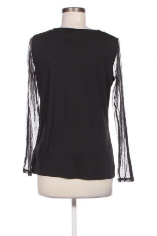 Damen Shirt Jean Pascale, Größe M, Farbe Schwarz, Preis € 3,85