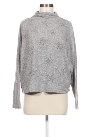 Damen Shirt Jean Pascale, Größe M, Farbe Grau, Preis 4,36 €
