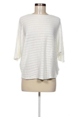 Damen Shirt Jean Pascale, Größe L, Farbe Weiß, Preis € 4,36
