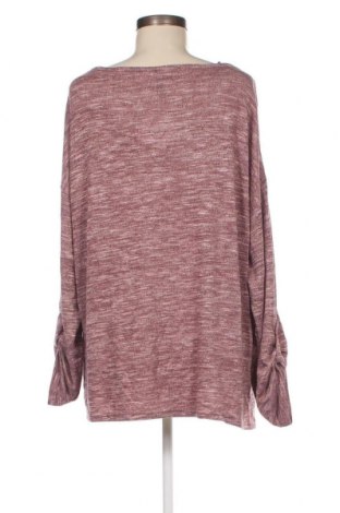 Damen Shirt Jean Pascale, Größe XL, Farbe Aschrosa, Preis € 4,63